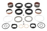 Pivot Works 96-02 Honda CR80R Fork Rebuild Kit - W/Bushings & Seals thumbnail 1