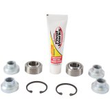 Pivot Works 2011 Polaris RZR XP 900 Rear Trailing Arm Bearing Kit thumbnail 1