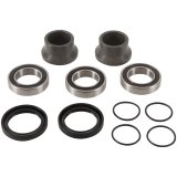Pivot Works 07-12 Suzuki RMZ250 Rear Waterproof Wheel Spacer Kit thumbnail 1