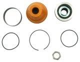 Pivot Works 21-23 Gas-Gas MC125 Rear Shock Absorber Rebuild Kit thumbnail 2