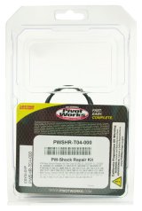 Pivot Works 21-23 Gas-Gas MC125 Rear Shock Absorber Rebuild Kit thumbnail 4