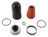 Pivot Works 14-18 Yamaha YZ250F Rear Shock Absorber Rebuild Kit thumbnail 1
