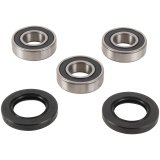 Pivot Works 05-06 Yamaha DT X 125 (EURO) Rear Wheel Bearing Kit thumbnail 1