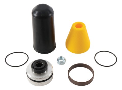 Pivot Works 00-01 Honda CR250R Rear Shock Absorber Rebuild Kit