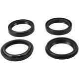 Pivot Works 2008 Sherco Enduro 2.5i Fork Oil & Dust Seal Kit thumbnail 1