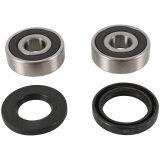 Pivot Works 81-82 Kawasaki KZ305 CSR Front Wheel Bearing Kit thumbnail 1