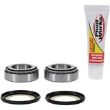 Pivot Works 19-23 Honda CRF110F Steering Stem Bearing Kit thumbnail 2