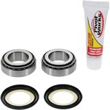 Pivot Works 19-23 Honda CRF110F Steering Stem Bearing Kit thumbnail 3