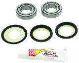 Pivot Works 93-95 Yamaha YZ125 Steering Stem Bearing Kit thumbnail 2