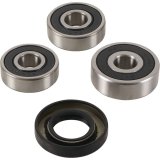 Pivot Works 03-06 Kawasaki KLX125 Rear Wheel Bearing Kit thumbnail 1