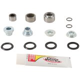 Pivot Works 16-23 Yamaha WR450F Rear Shock Bearing Kit thumbnail 1
