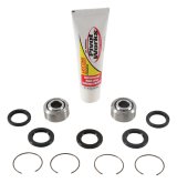 Pivot Works 91-93 Honda CR125R Rear Shock Bearing Kit thumbnail 1