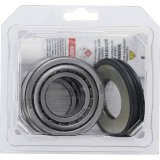 Pivot Works 07-10 BMW G450X Steering Stem Bearing Kit thumbnail 1