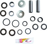 Pivot Works 83-85 Yamaha YZ250 Swing Arm Kit thumbnail 1