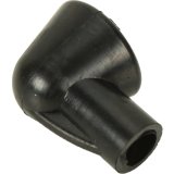 Bikers Choice Battery Cable Boot Replaces H-D 70578-89 (Each) thumbnail 3