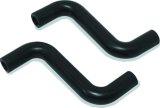 Bikers Choice 00-12 Softail 99-07 FLH 01-07 FXD Air Cleaner Breather Tube thumbnail 1