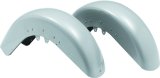 Bikers Choice 86-14 Heritage Softail Raw Front Fender W/Trim Holes Replaces H-D 59129-86 thumbnail 1