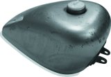 Bikers Choice 55-78 Sportster 2.4 Gallon Gas Tank Replaces H-D 61006-63B thumbnail 1