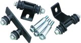Bikers Choice 58-84 FL FX Flatside Gas Tank Mounting Kit Custom thumbnail 1
