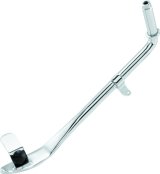 Bikers Choice 89-06 Softail Chrome Kickstand Replaces H-D 50087-89A thumbnail 1