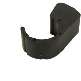 Bikers Choice 85-98 FLHT FLT Kickstand Bumper Stop H-D 50059-85A Ea thumbnail 1