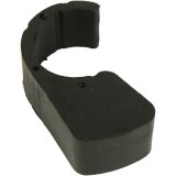 Bikers Choice 85-98 FLHT FLT Kickstand Bumper Stop H-D 50059-85A Ea thumbnail 2