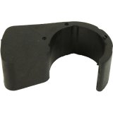 Bikers Choice 85-98 FLHT FLT Kickstand Bumper Stop H-D 50059-85A Ea thumbnail 3