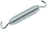 Bikers Choice 07-Up Touring / Softail Chrome Kickstand Spring Replaces H-D 49725-07 thumbnail 1