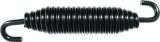 Bikers Choice 85-06 Softail 91-Up Touring / XL Black Kickstand Spring Replaces H-D 50005-85A thumbnail 1