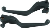 Bikers Choice 04-13 XL Black Lever Set thumbnail 1