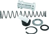 Bikers Choice 87-91 FLHS FLHT Models Rear Master Cylinder Rebuild Kit Replaces H-D 42374-86 thumbnail 1