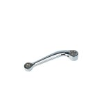 Bikers Choice 77-85 XL Chrome Shift Lever Replaces H-D 34606-75T thumbnail 1