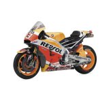 New Ray Toys Honda Repsol Team RC213V Orange (Marc Marquez)/ Scale 1:12 thumbnail 1