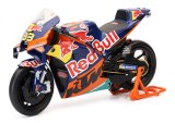 New Ray Toys KTM Red Bull RC16 (Brad Binder)/ Scale - 1:12 thumbnail 1