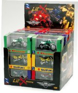 New Ray Toys Dirt Bike and ATV Assortment / Scale - 1:32 thumbnail 1