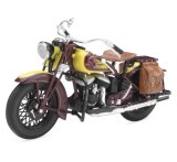 New Ray Toys Indian Sport Scout 1934/ Scale - 1:12 thumbnail 1