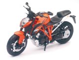 New Ray Toys KTM 1290 Superduke R/ Scale - 1:12 thumbnail 1