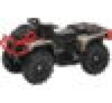 New Ray Toys Can-Am Mini Outlander X MR100R thumbnail 1
