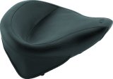 Mustang 02-08 Honda VTX1800 Tank Bib w/Pouch - Black thumbnail 2