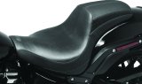 Mustang 18-21 Harley Fat Bob Tripper Fastback 1PC Seat - Black thumbnail 3