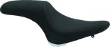Mustang 14-21 Yamaha Bolt Tripper Fastback 1PC Seat - Black thumbnail 1