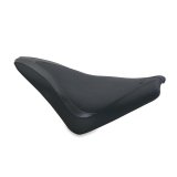 Mustang 15-21 Indian Scout Runaround Solo Seat - Black thumbnail 2