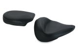 Mustang 14-21 Yamaha Bolt Standard Touring Passenger Seat - Black thumbnail 1