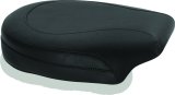 Mustang 14-21 Yamaha Bolt Standard Touring Passenger Seat - Black thumbnail 2