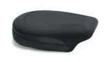 Mustang 14-21 Yamaha Bolt Standard Touring Passenger Seat - Black thumbnail 3