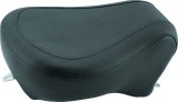 Mustang 58-84 Harley FX/FL Wide Touring Passenger Seat - Black thumbnail 3