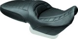 Mustang 15-21 Can-Am Spyder F3 Standard Touring 1PC Seat - Black thumbnail 3