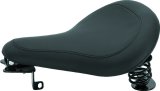 Mustang 14-21 Yamaha Bolt Spring Solo Seat - Black thumbnail 5