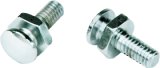Mustang Solo Mounting Bolts, 5/16-18 Thread (Pair) thumbnail 2