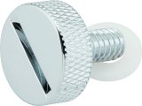 Mustang Harley Early H-D Applications 1/4-28 Quarter Turn Screw Mounting Hardware thumbnail 2